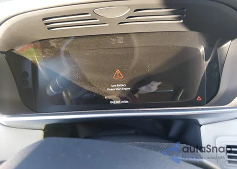 2017 Land Rover Range Rover Sport 3.0L V6 Supercharged Hse z USA, uszkodzony, nr VIN SALWR2FVXHA136262